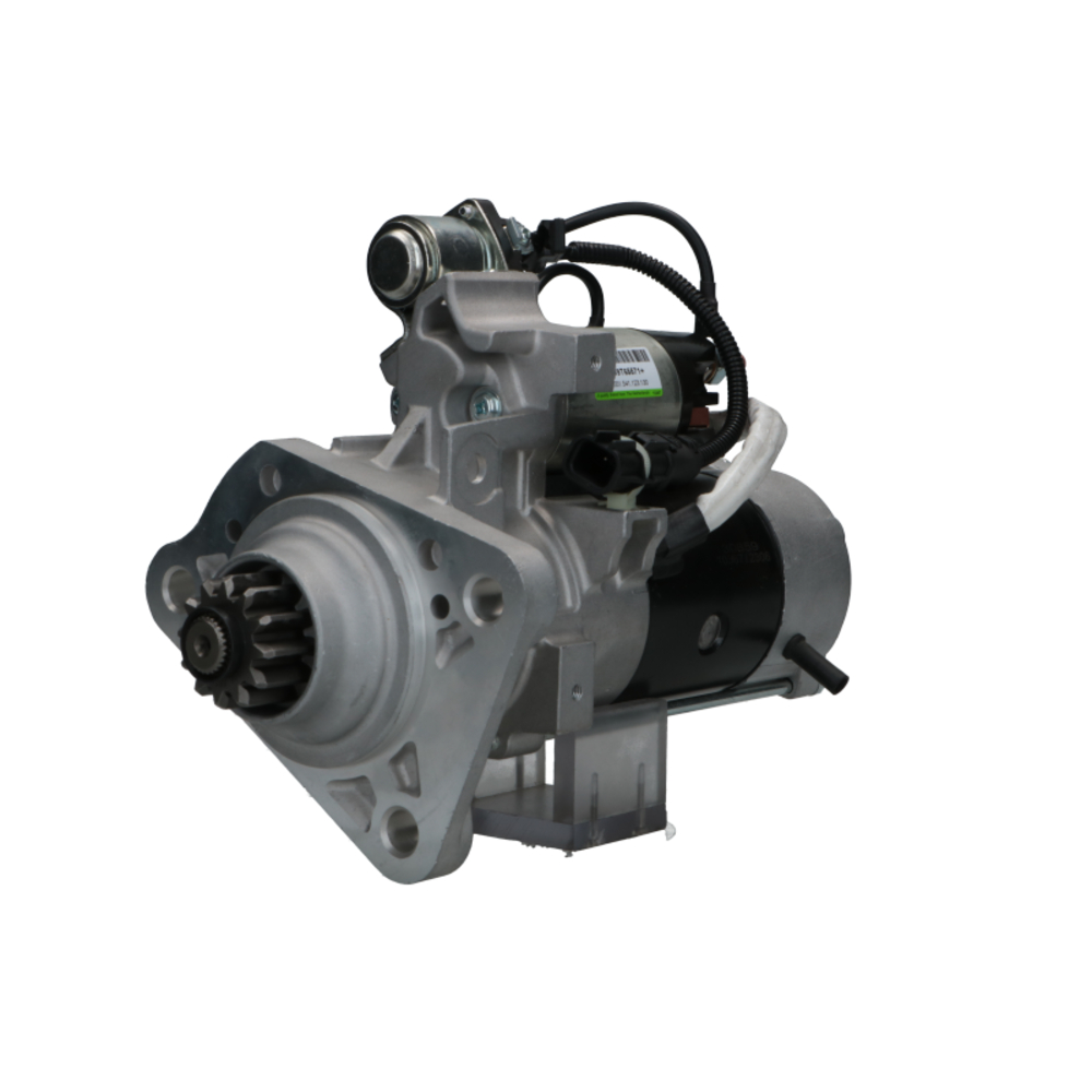 Démarreur MAN 5.5 kw - +Line Original - 551.541.123.130