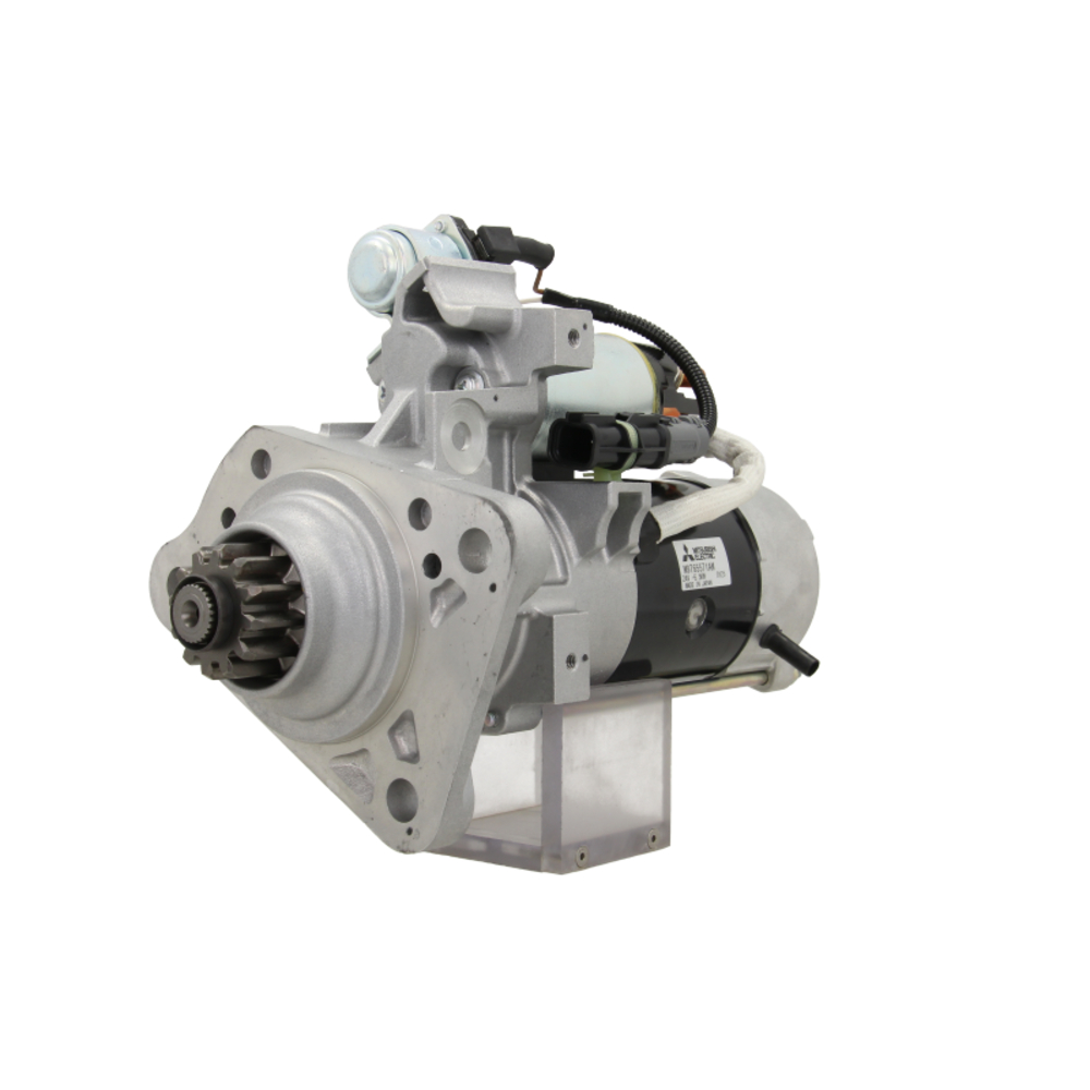 Démarreur MAN 5.5 kw - Mitsubishi Neuf - 551.541.123.370