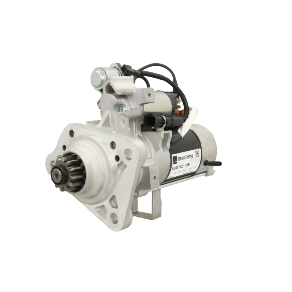 Démarreur MAN 5.5 kw - Remy Neuf - 551.541.123.391