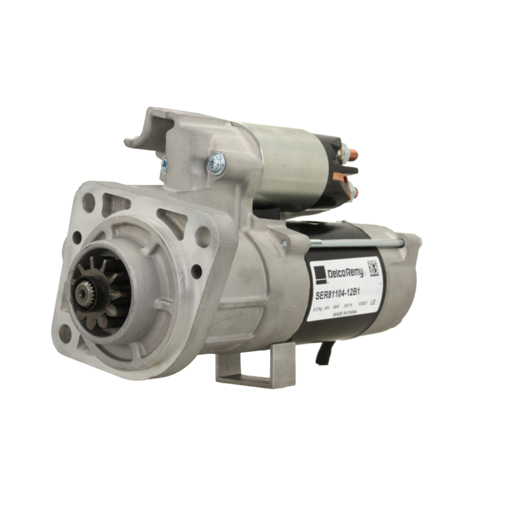 Démarreur MAN 5.0 kw - Remy Neuf - 551.542.113.391