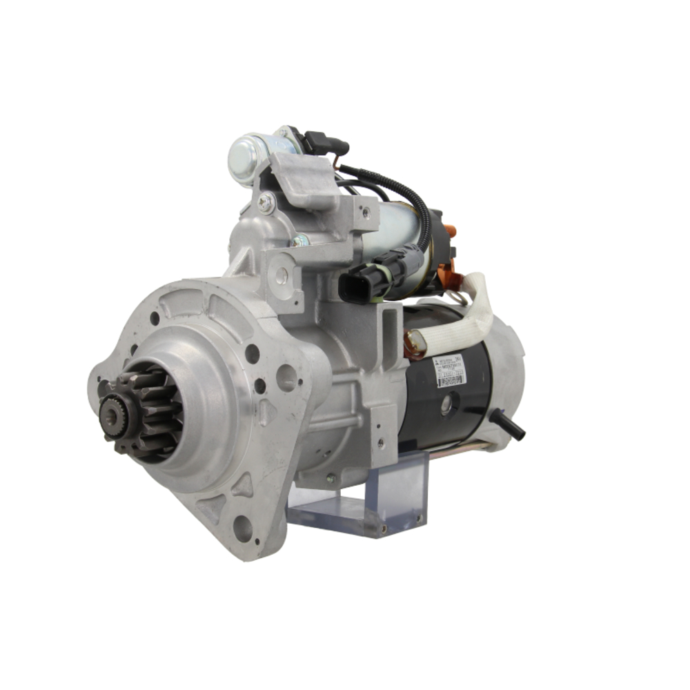 Démarreur MAN 7.0 kw - Mitsubishi Neuf - 551.545.123.370