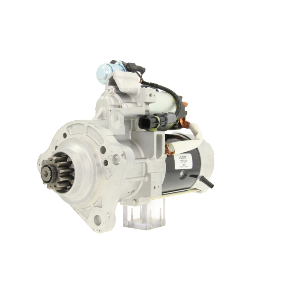 Démarreur MAN 7.0 kw - Mitsubishi Neuf - 551.545.123.371