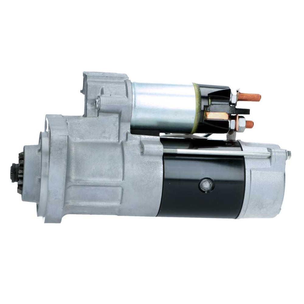 Démarreur MAN 5.0 kw (brown box) - Mitsubishi Neuf - 551.548.123.371