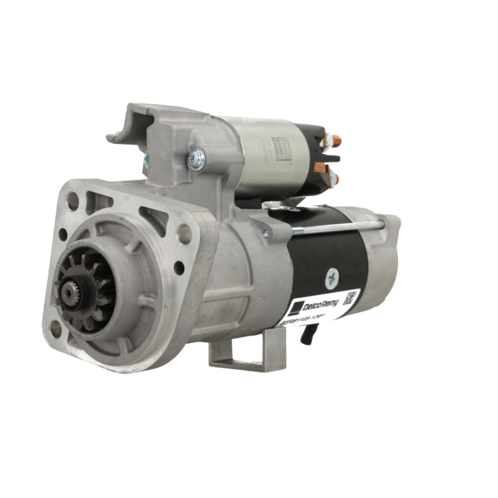 Démarreur MAN 5.0 kw - Remy Neuf - 551.548.123.391