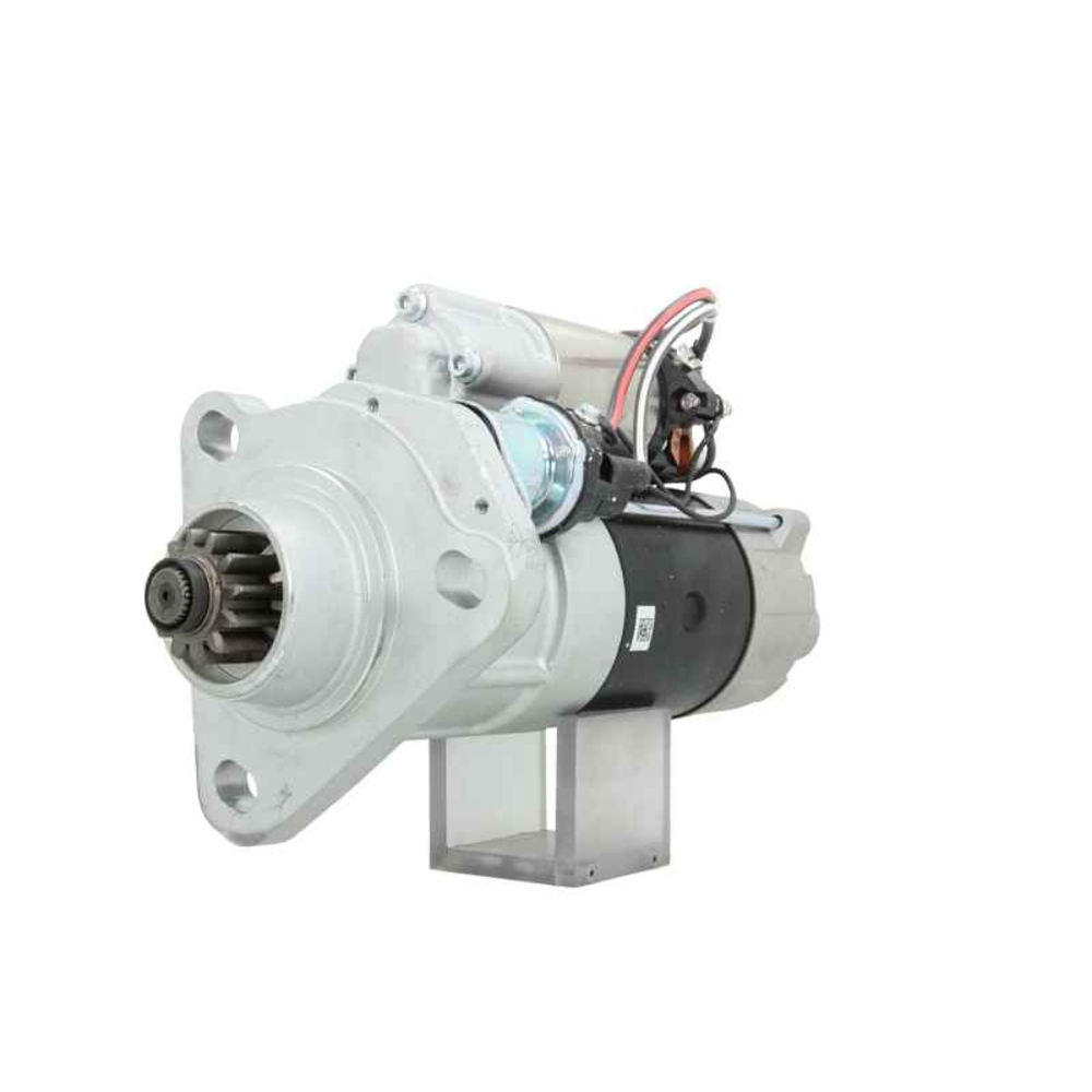Démarreur MTU 7.5 kw - Prestolite Neuf - 551.550.123.380