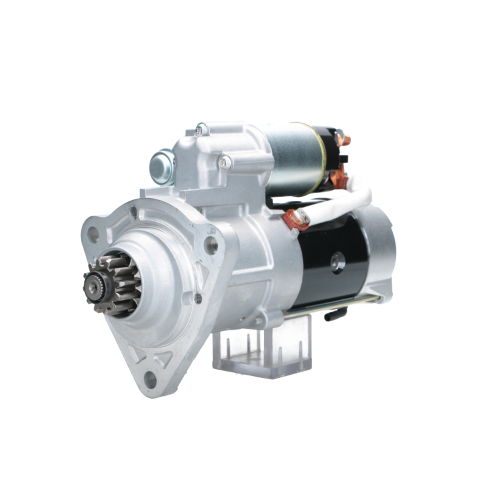 Démarreur MAN 7.0 KW (Brown box) - Mitsubishi Neuf - 551.551.123.371