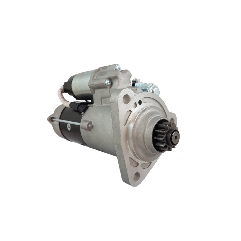 Démarreur MAN 7.0 kw - WAI Neuf - 551.551.123.440