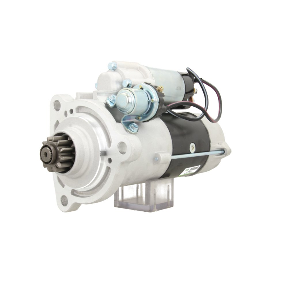 Démarreur Mercedes / MAN 7.5 kw - +Line Original - 551.555.123.150