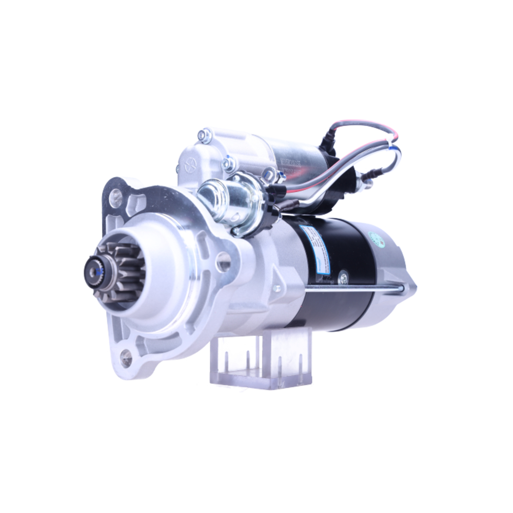 Démarreur Mercedes / MAN 7.5 kw - Prestolite Neuf - 551.555.123.380