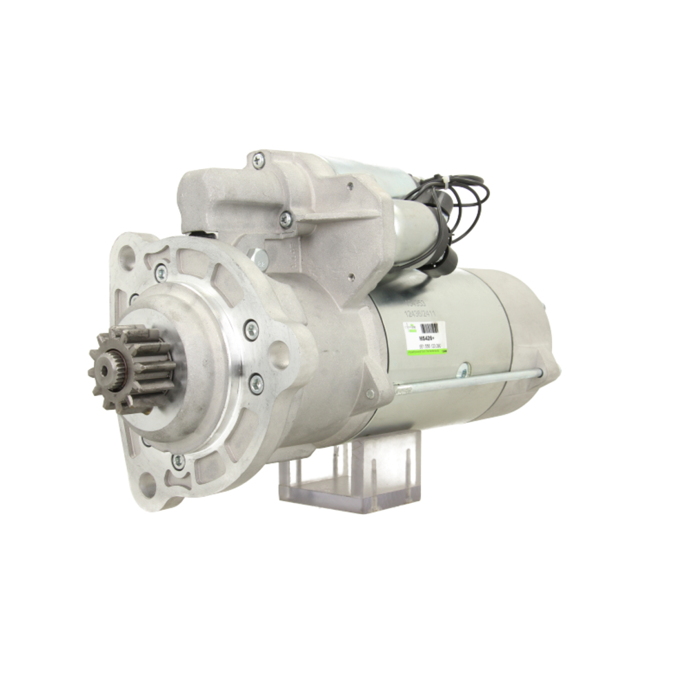 Démarreur Mercedes 6.5 kw - +Line Original - 551.556.123.090