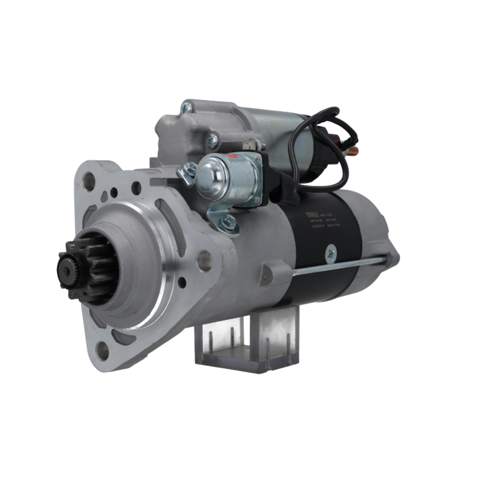 Démarreur Mercedes 7.0 kw - Mahle Neuf - 551.558.113.310