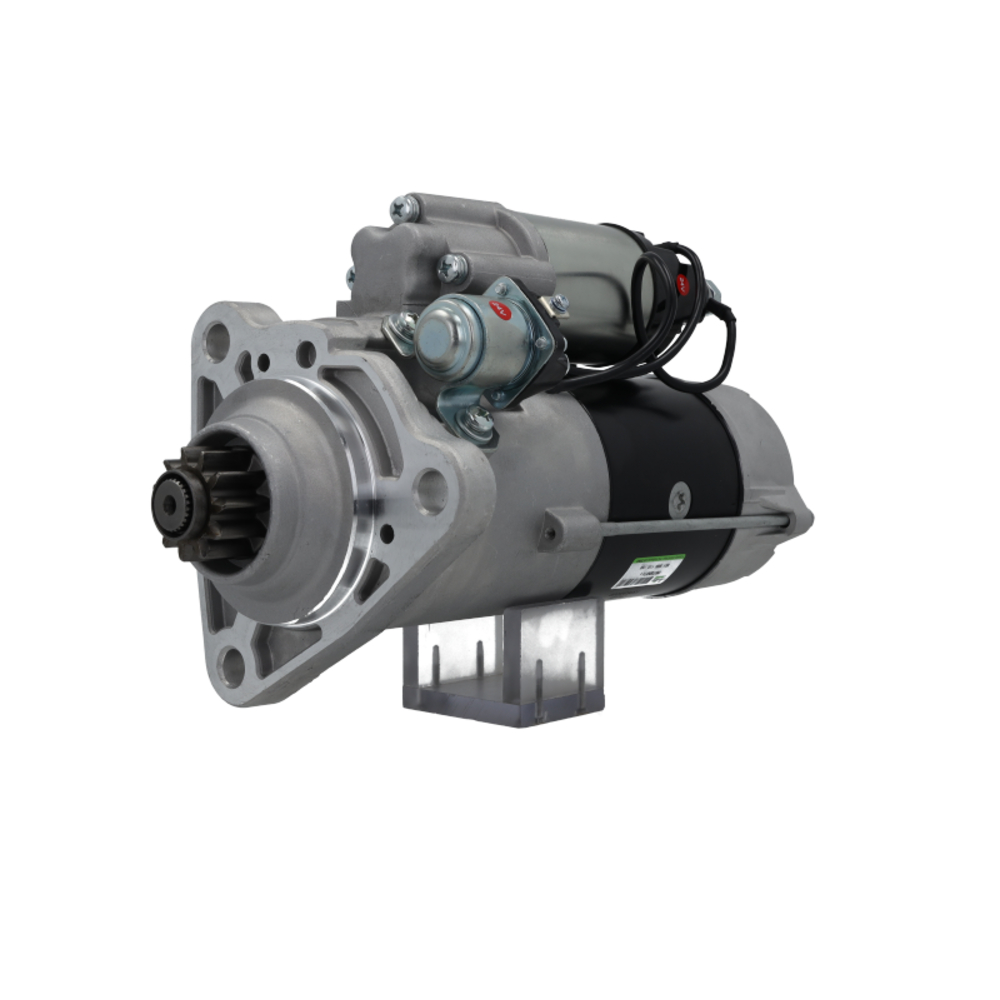 Démarreur Mercedes / MAN 7.5 kw - +Line Original - 551.559.113.130