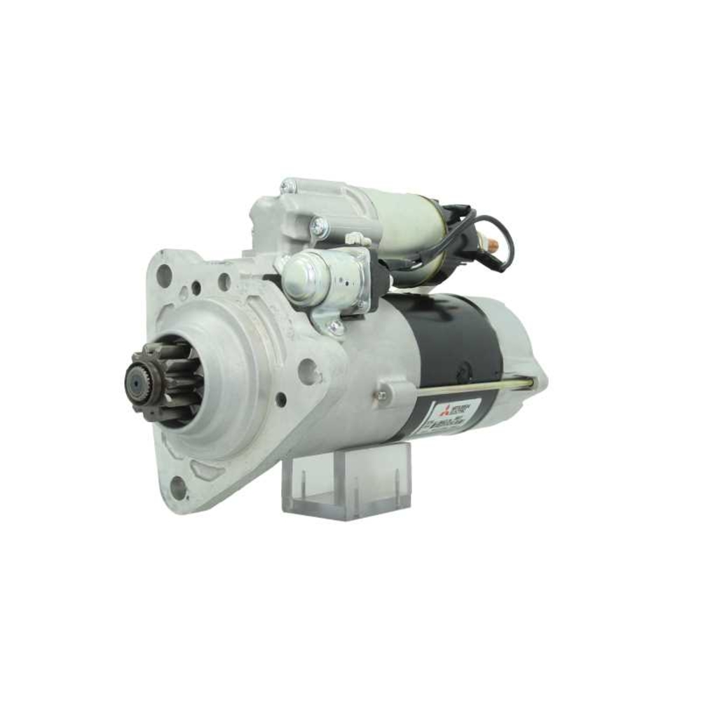 Démarreur Mercedes / MAN 7.5 kw - Mitsubishi Neuf - 551.559.113.370