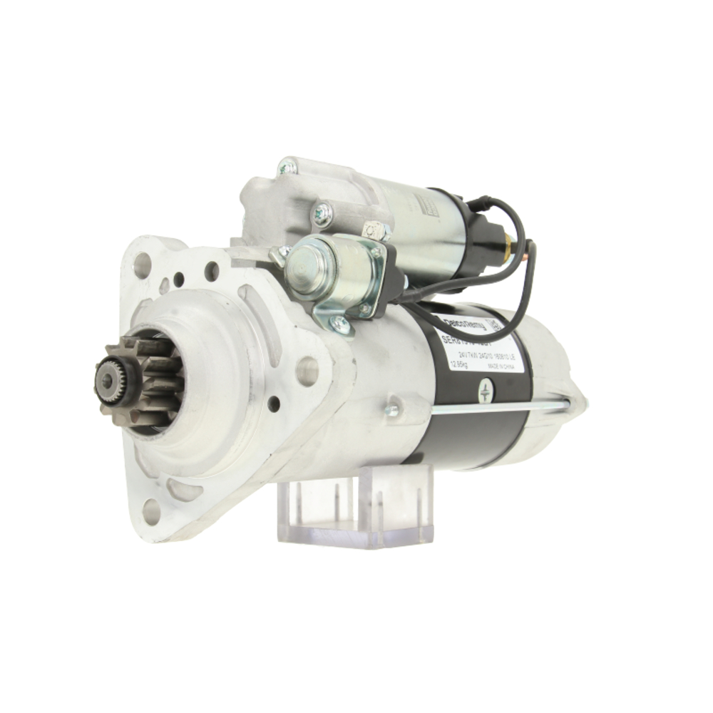 Démarreur Mercedes / MAN 7.0 kw - Remy Neuf - 551.559.113.390