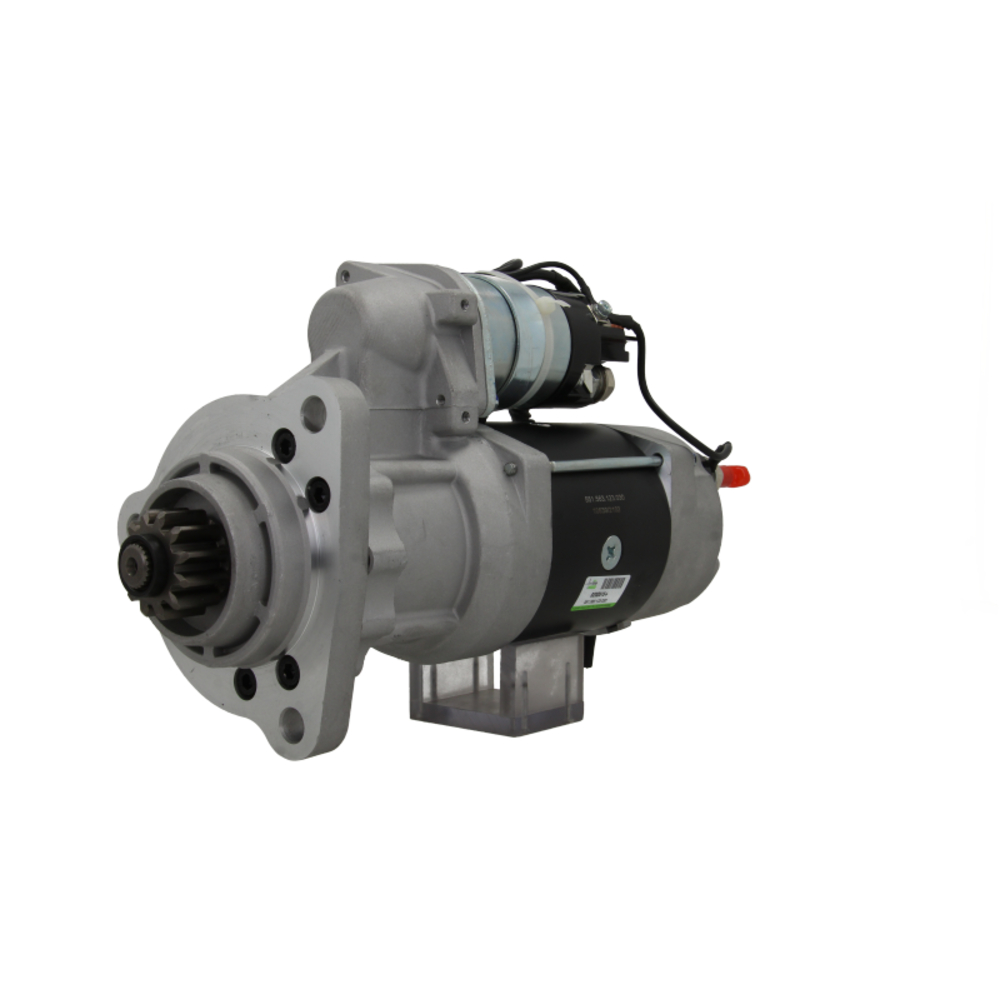 Démarreur Mercedes 7.5 kw - +Line Original - 551.563.123.030