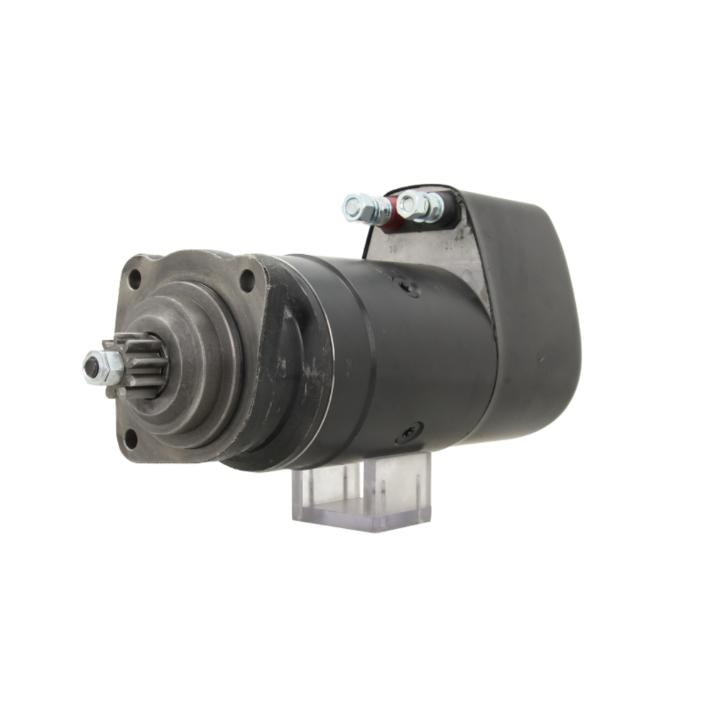 Démarreur Mercedes 6.6 kw - +Line Original - 551.566.093.010