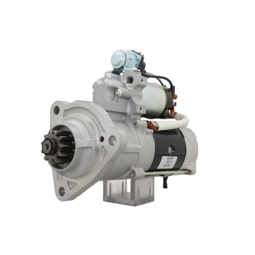 Démarreur MAN 7.0 kw - Mitsubishi Neuf - 551.571.113.370