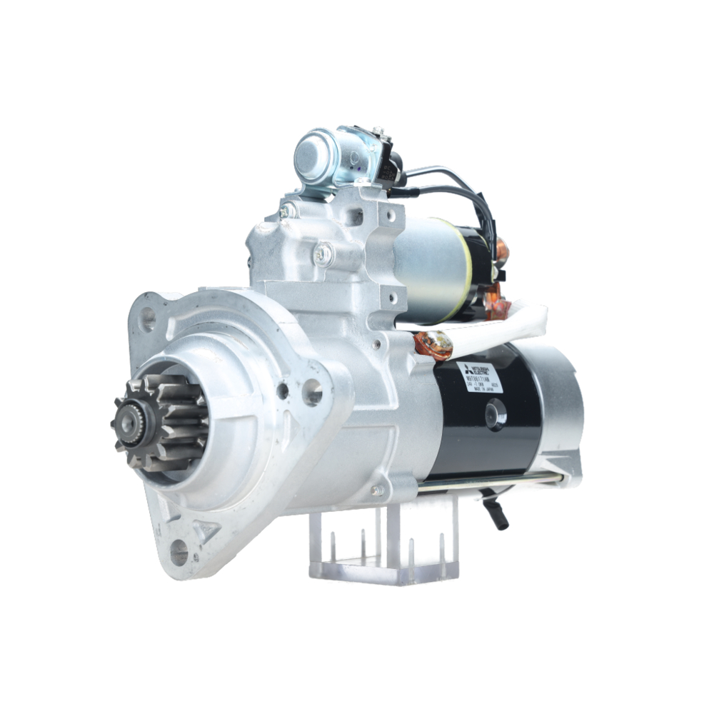 Démarreur MAN 7.0 kw (Brown box) - Mitsubishi Neuf - 551.571.113.371