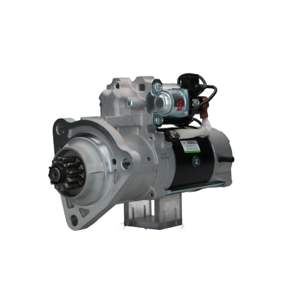 Démarreur MAN 7.0 kw - +Line Original - 551.576.123.130