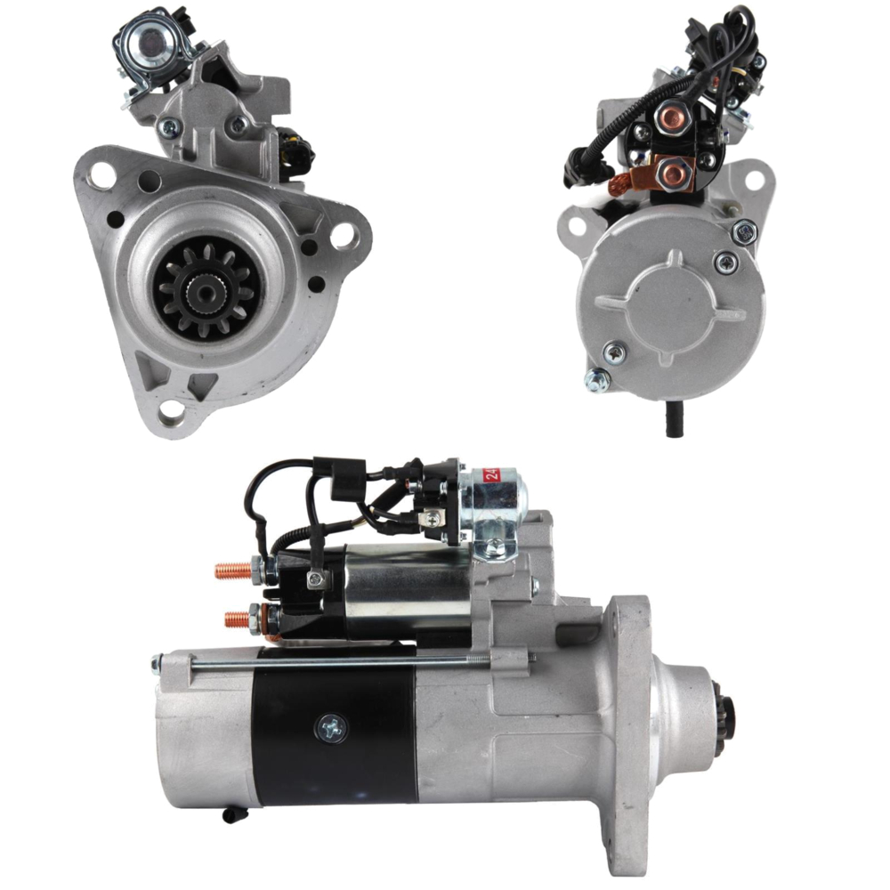 Démarreur MAN 5.5 kw - +Line Original - 551.578.123.130