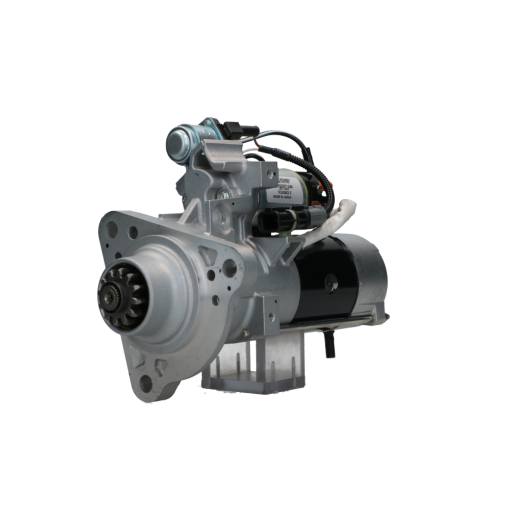 Démarreur MAN 5.5 kw - Mitsubishi Neuf - 551.578.123.370