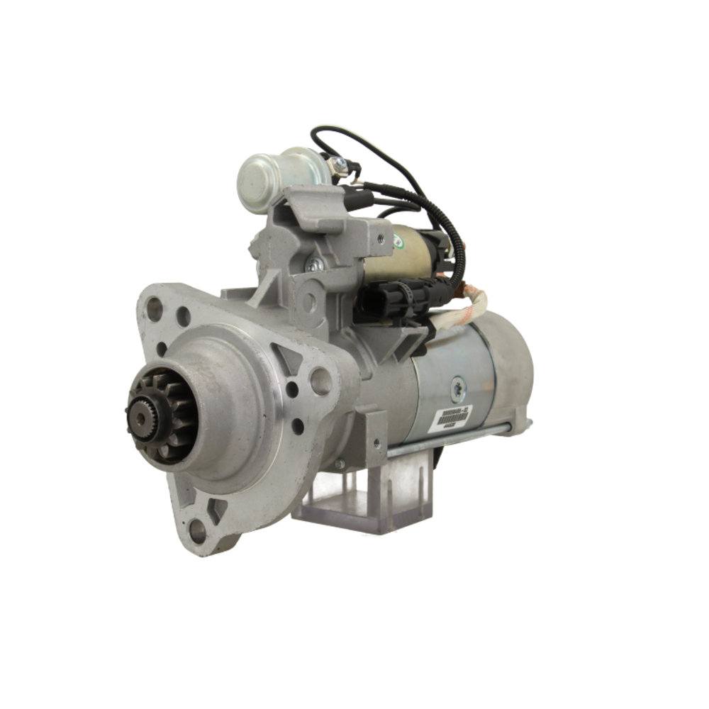 Démarreur MAN 5.5 kw - Remy Neuf - 551.578.123.390