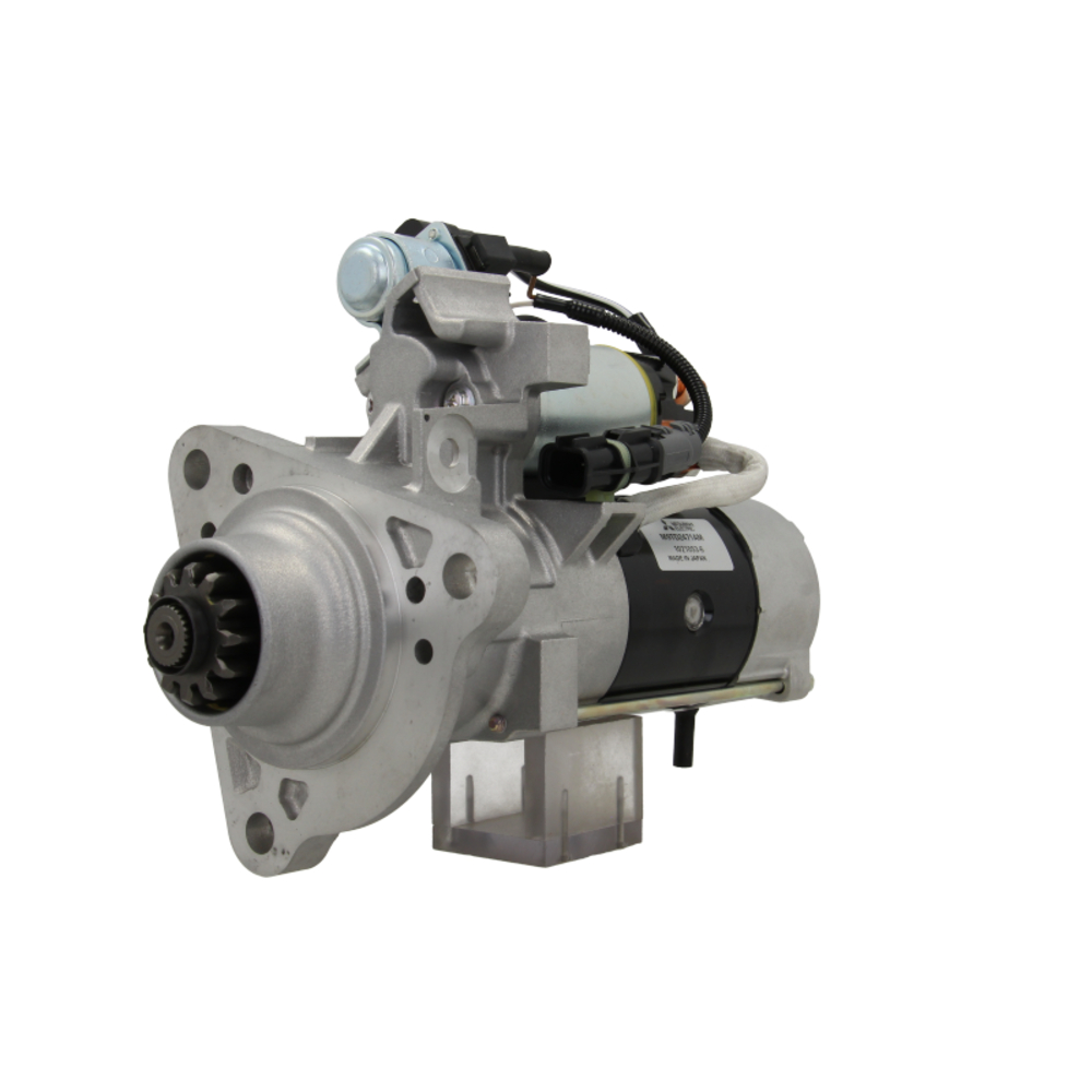 Démarreur MAN 5.5 kw - Mitsubishi Neuf - 551.580.123.370