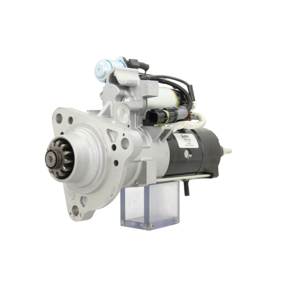 Démarreur MAN 5.5 kw - Mitsubishi Neuf - 551.583.123.370