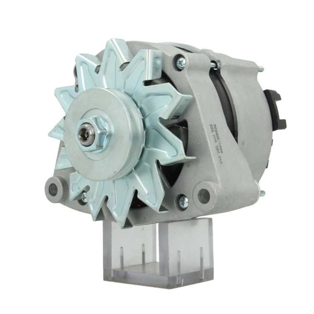 Alternateur Mercedes 80A - +Line Original - 555.009.080.010