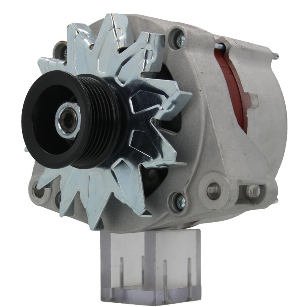 Alternateur Mercedes 80A - +Line Original - 555.010.080.010