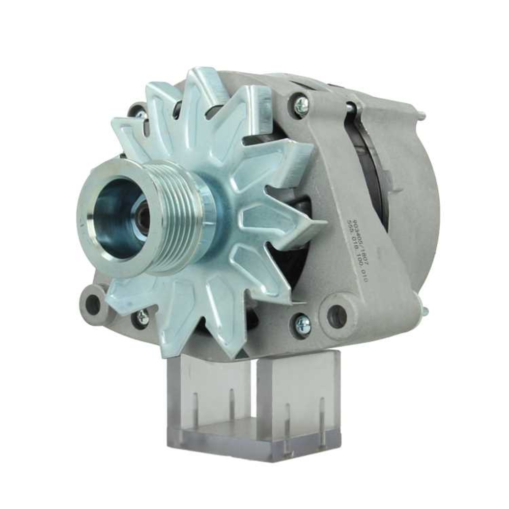 Alternateur Mercedes 100A - +Line Original - 555.018.100.010