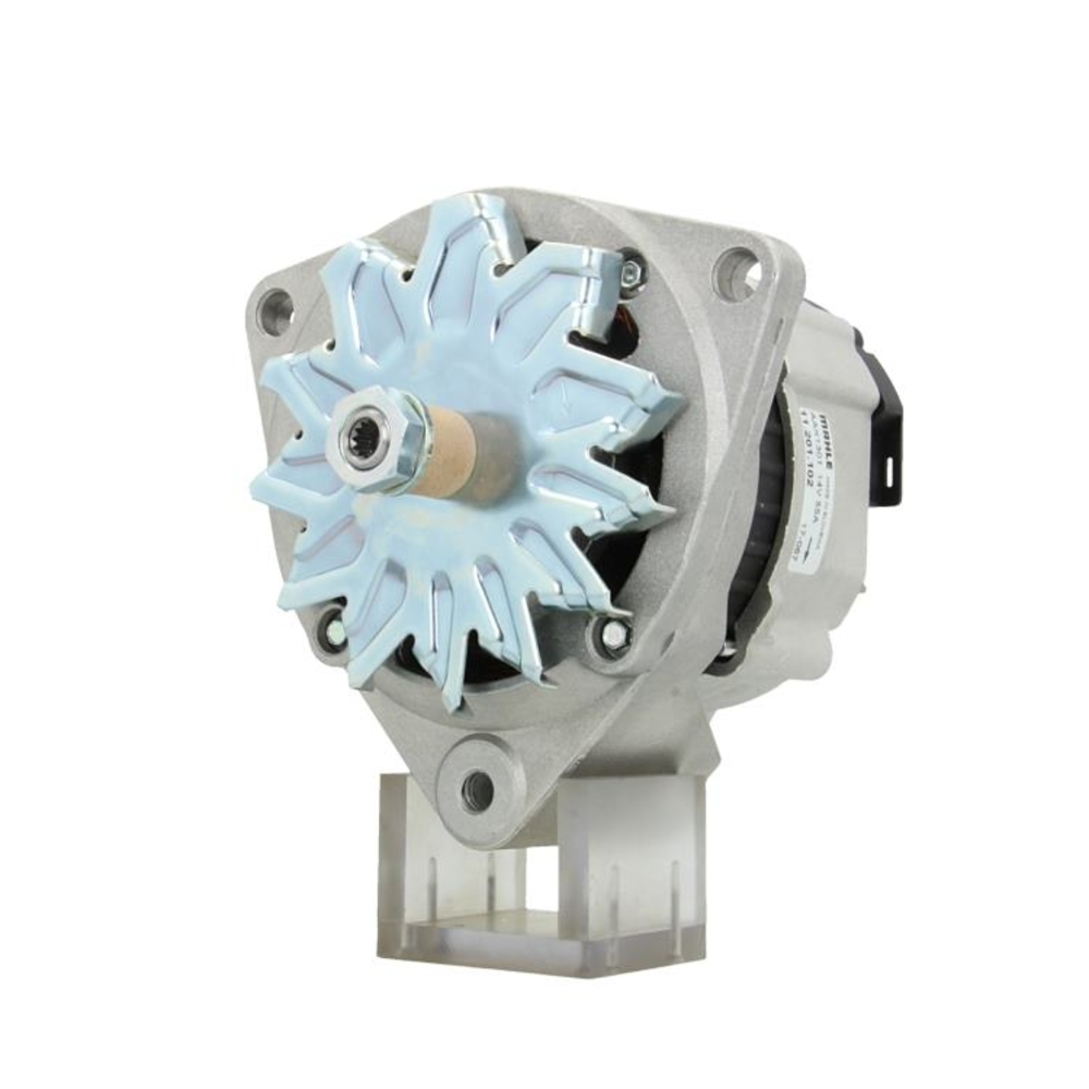 Alternateur Mercedes 55A - Mahle Neuf - 555.022.055.311