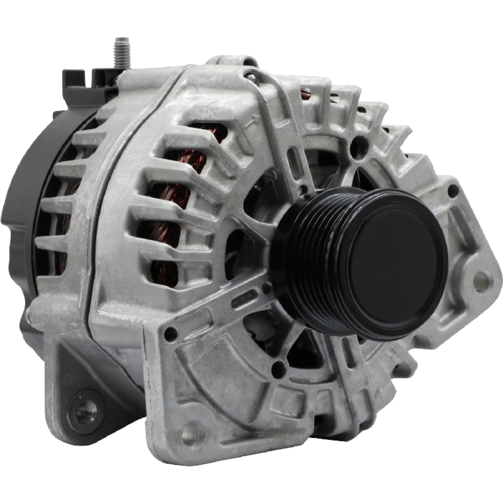 Alternateur Mercedes 200A - WAI Neuf - 555.304.200.440