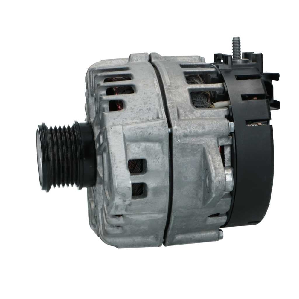 Alternateur Mercedes 200A - Valeo Neuf - 555.304.200.500