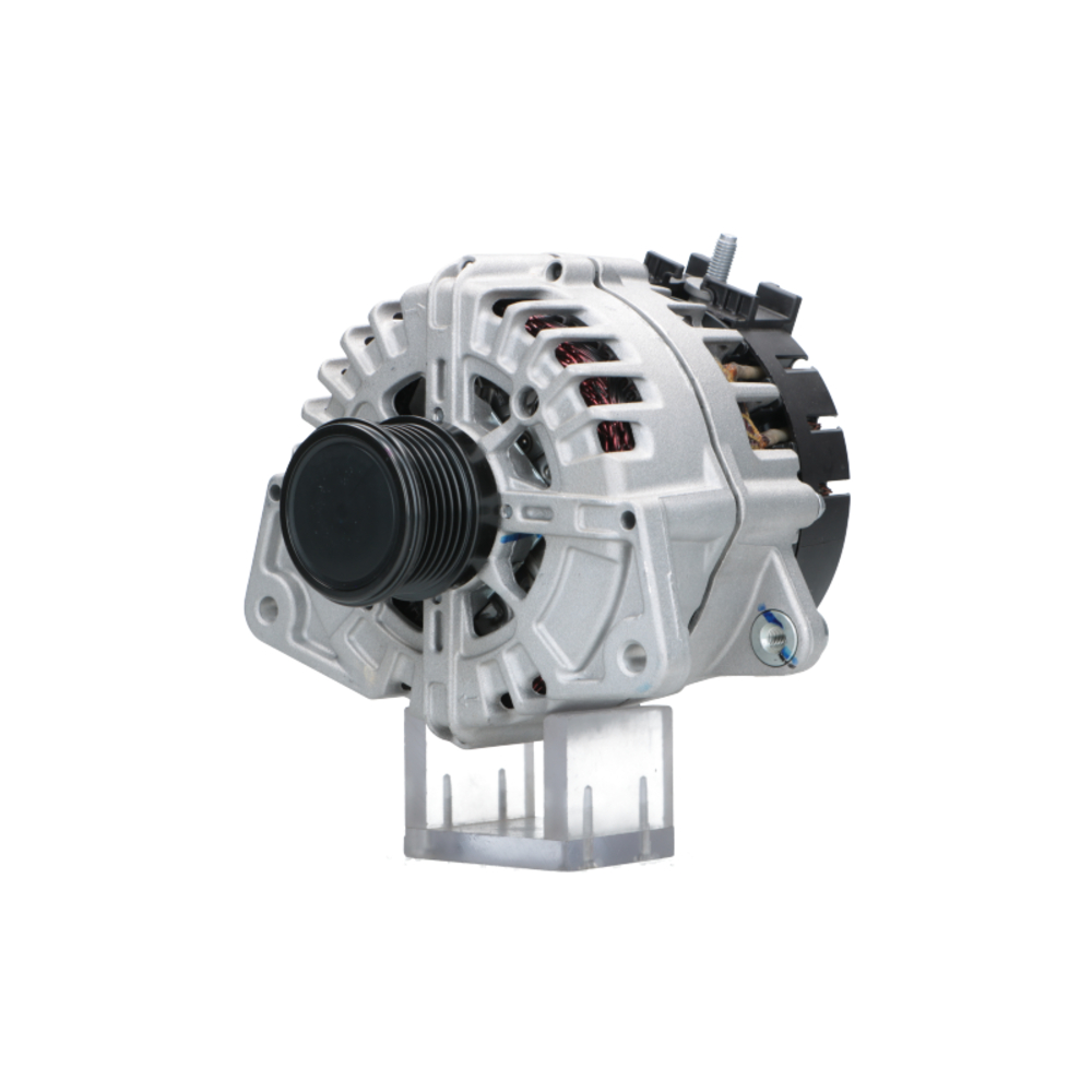 Alternateur Mercedes 200A - Valeo Neuf - 555.304.200.501