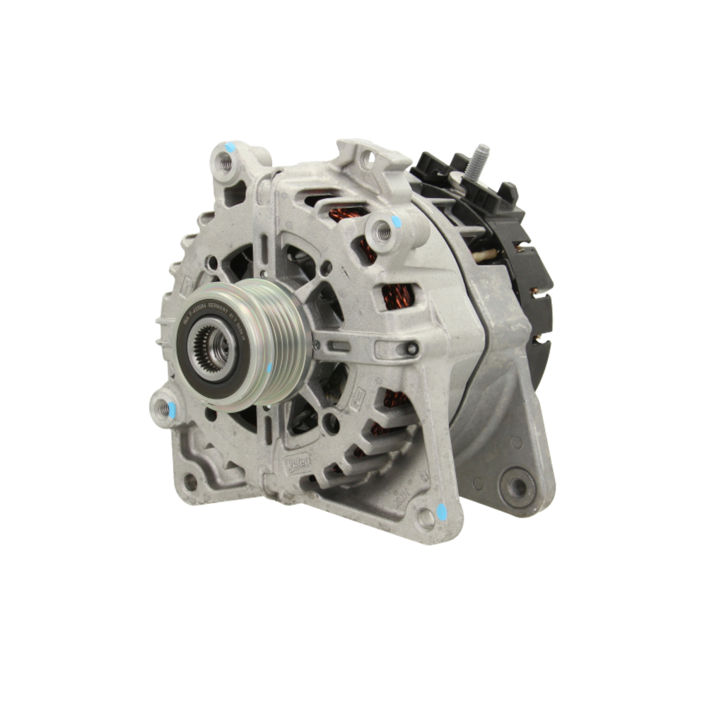 Alternateur Mercedes 200A - Valeo Neuf - 555.310.200.500