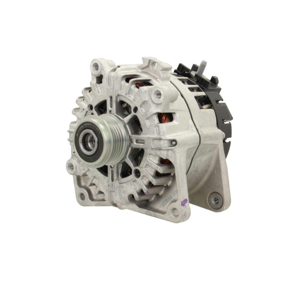 Alternateur Mercedes 200A - Valeo Neuf - 555.311.200.500