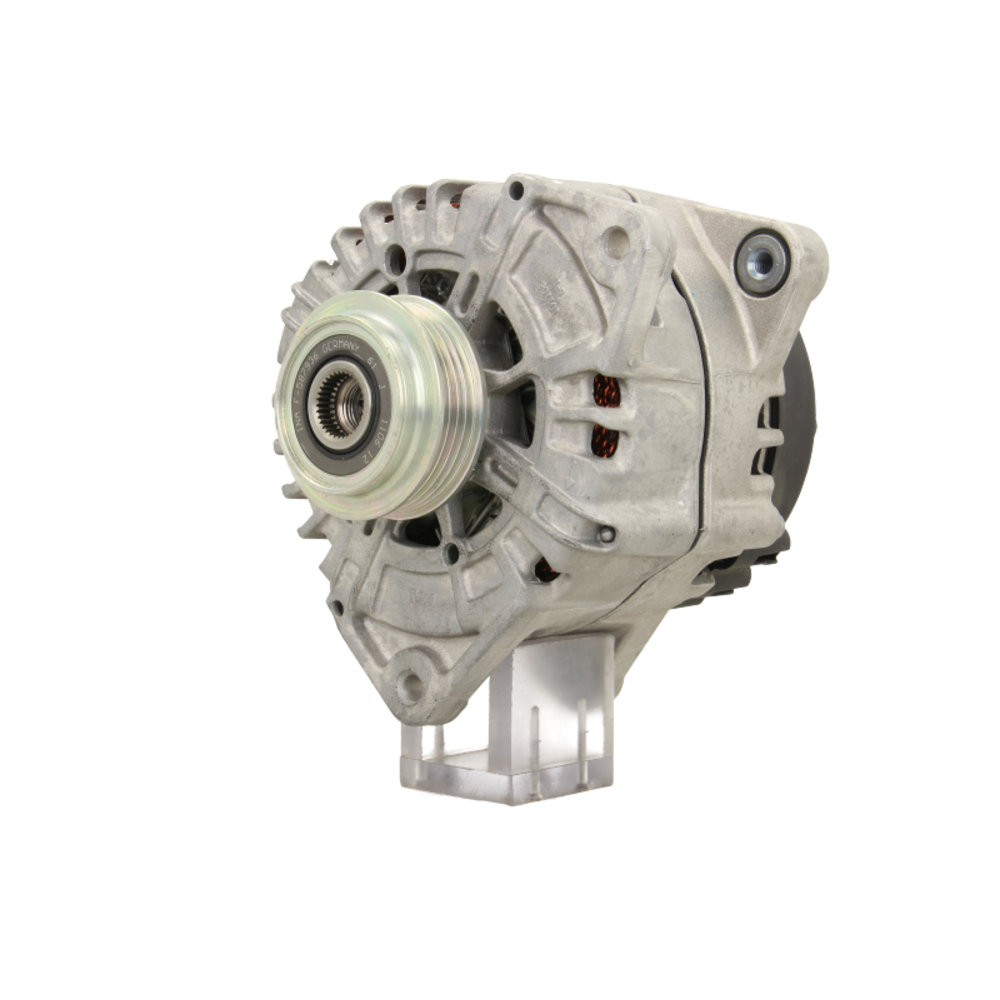 Alternateur Mercedes 200A - Valeo Neuf - 555.316.200.500