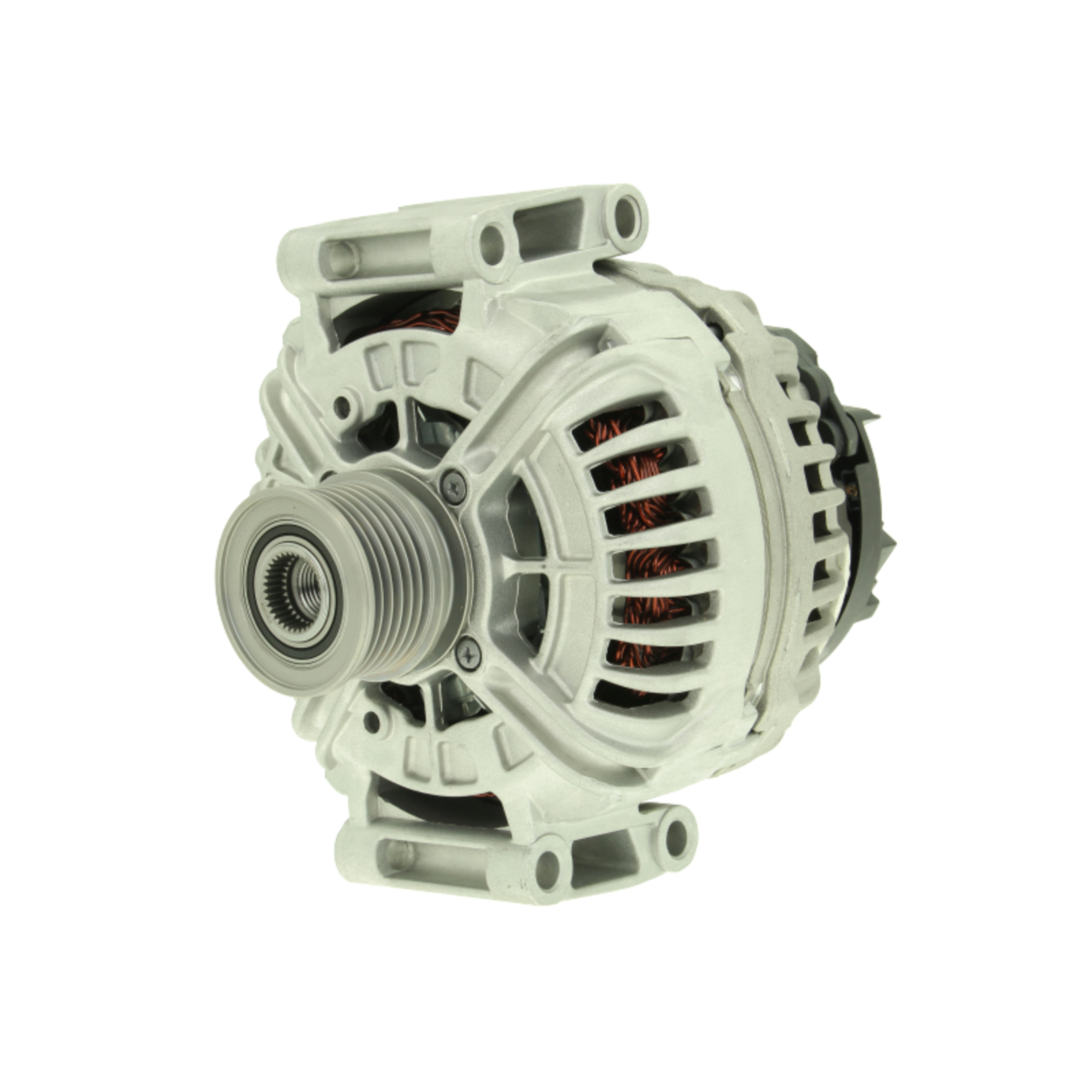 Alternateur Mercedes 200A - SEG Neuf - 555.318.200.280
