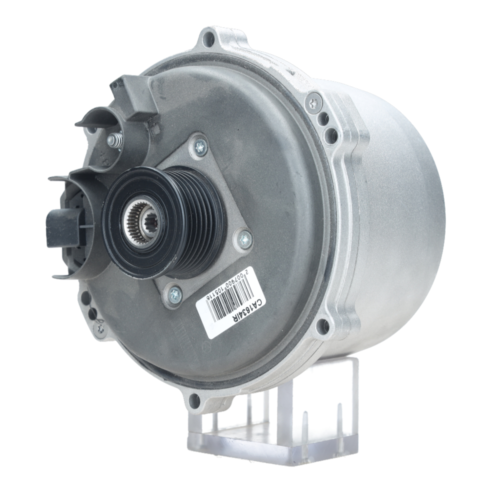 Alternateur Mercedes 150A - +Line Selected Renové - 555.401.150.340