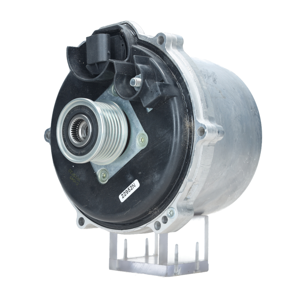 Alternateur Mercedes 150A - WAI Neuf - 555.401.150.440