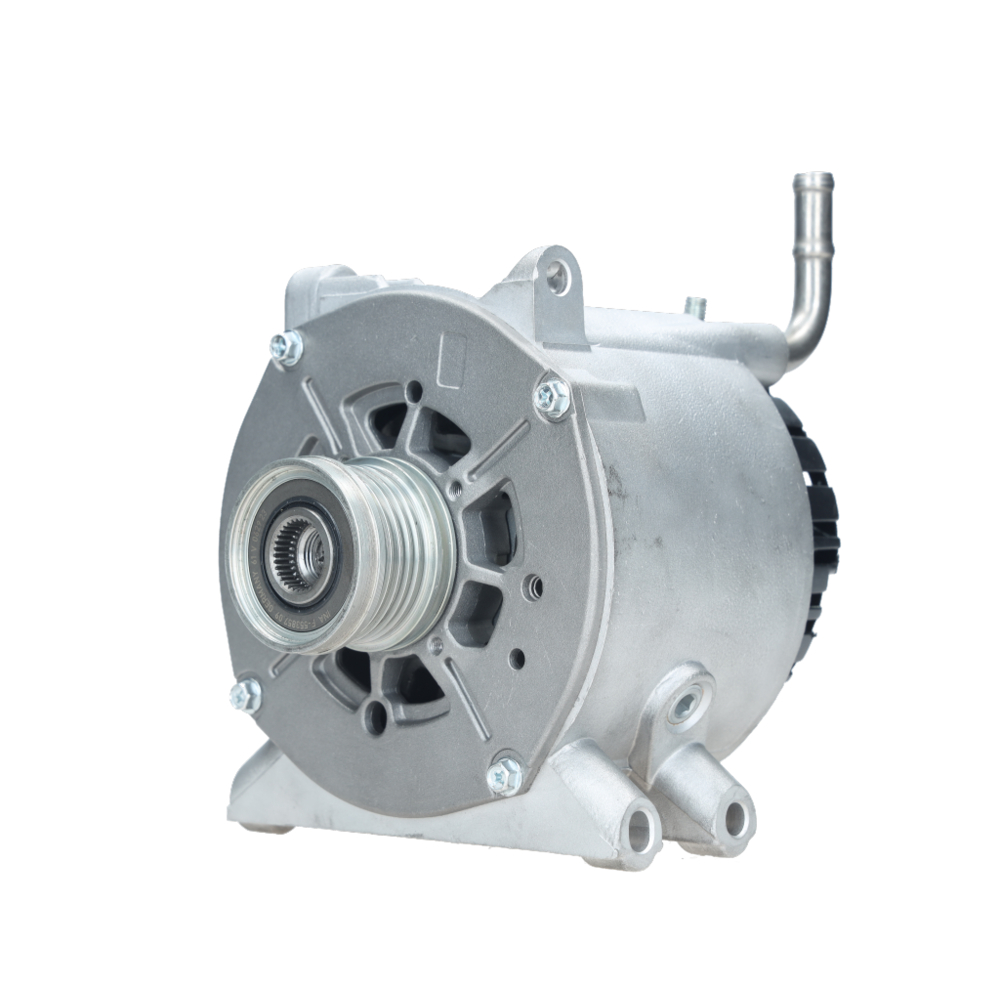 Alternateur Mercedes 150A - OEM Reman (RNL) - 555.403.150.608