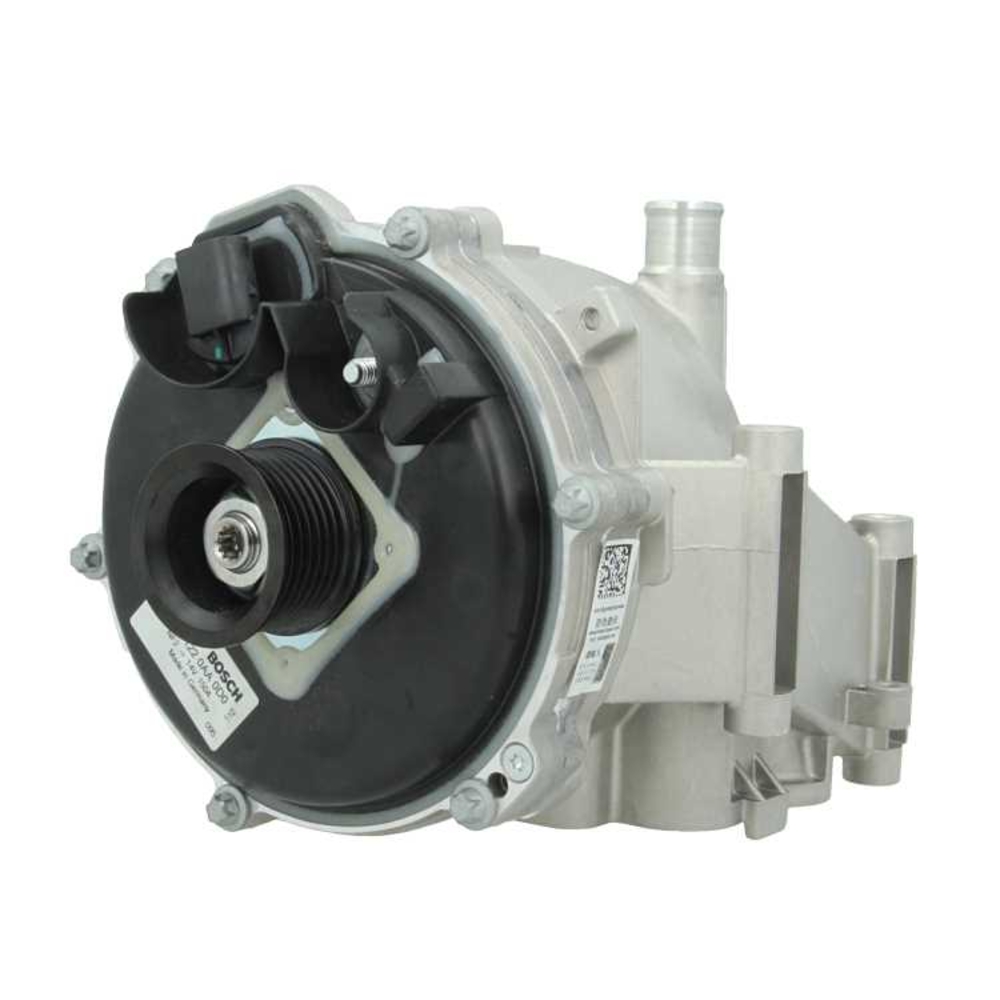 Alternateur Mercedes 150A - Bosch Neuf - 555.405.150.210