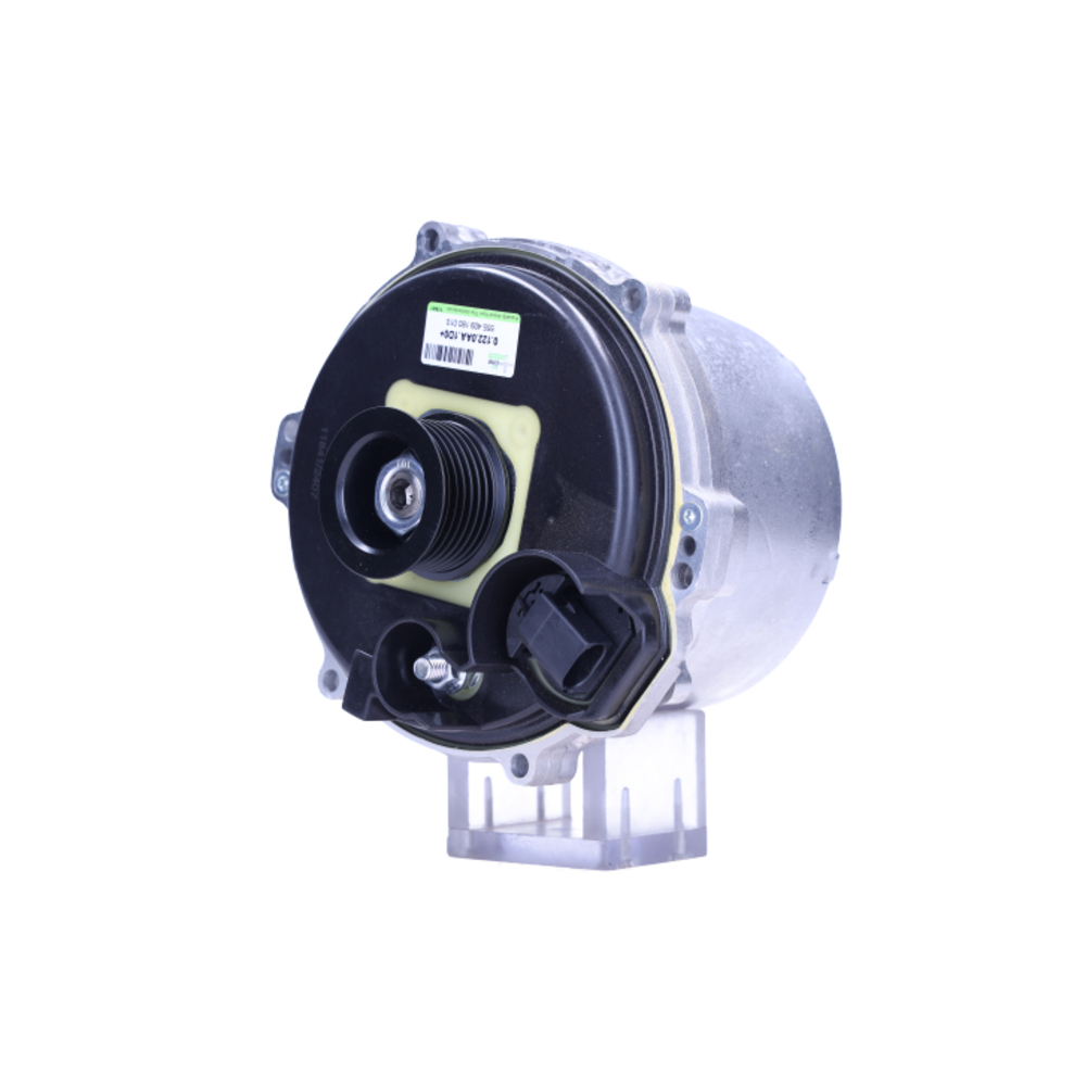 Alternateur Mercedes 180A - +Line Original - 555.409.180.010