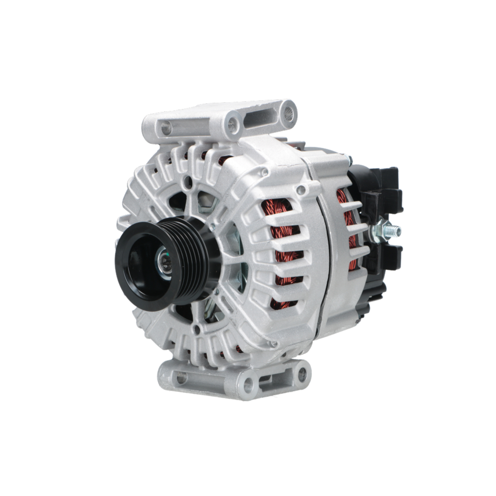 Alternateur Mercedes 250A - +Line Pro - 555.411.250.004