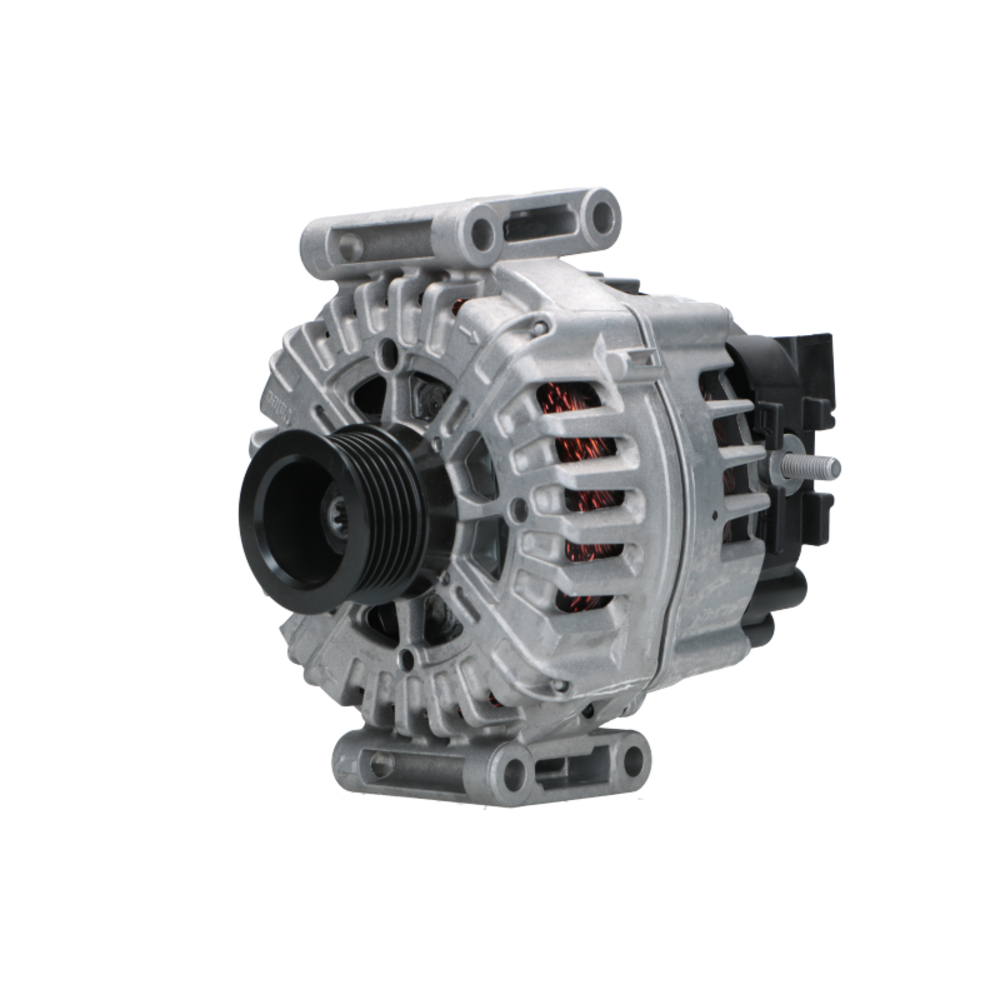 Alternateur Mercedes 250A - Valeo Neuf - 555.411.250.500