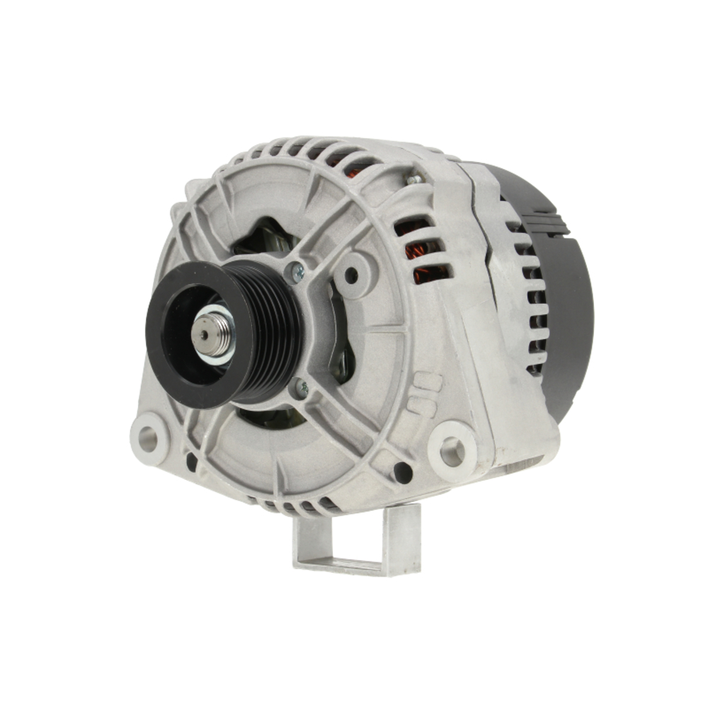 Alternateur Mercedes 120A - Unipoint - 555.504.120.900
