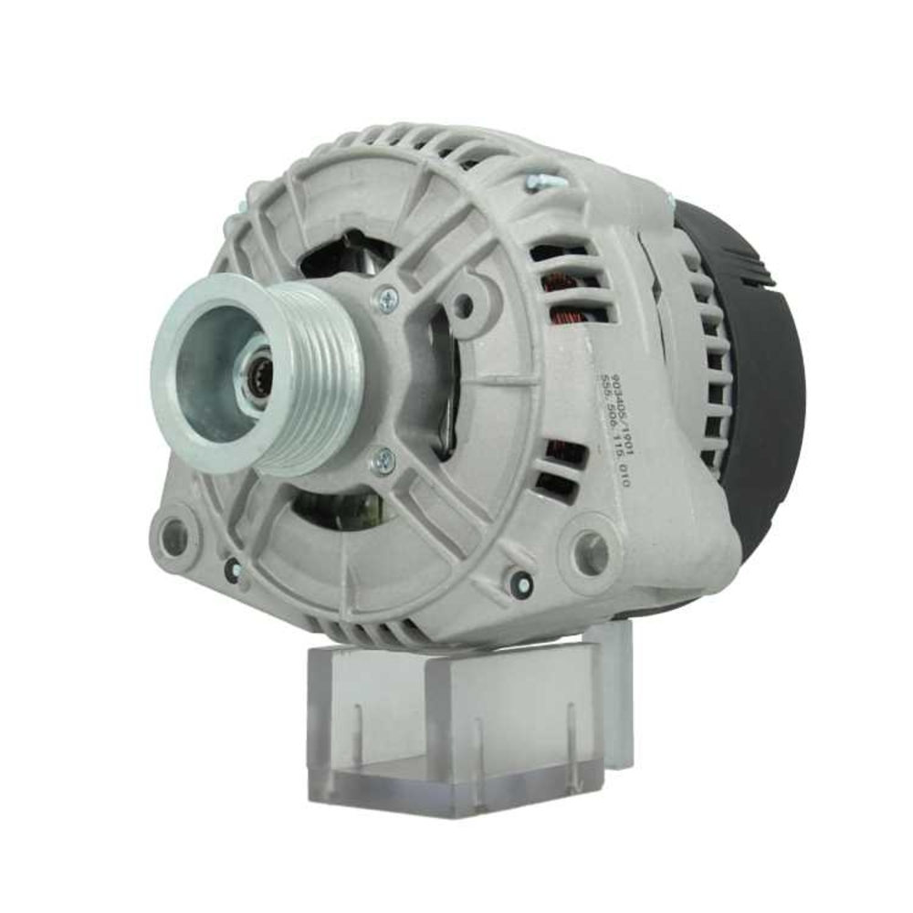 Alternateur Mercedes 115A - +Line Original - 555.506.115.010