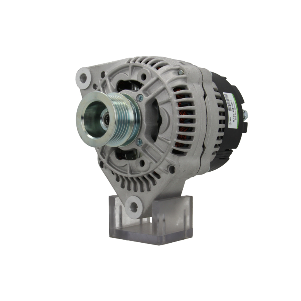 Alternateur Mercedes 90A - +Line Original - 555.507.090.010