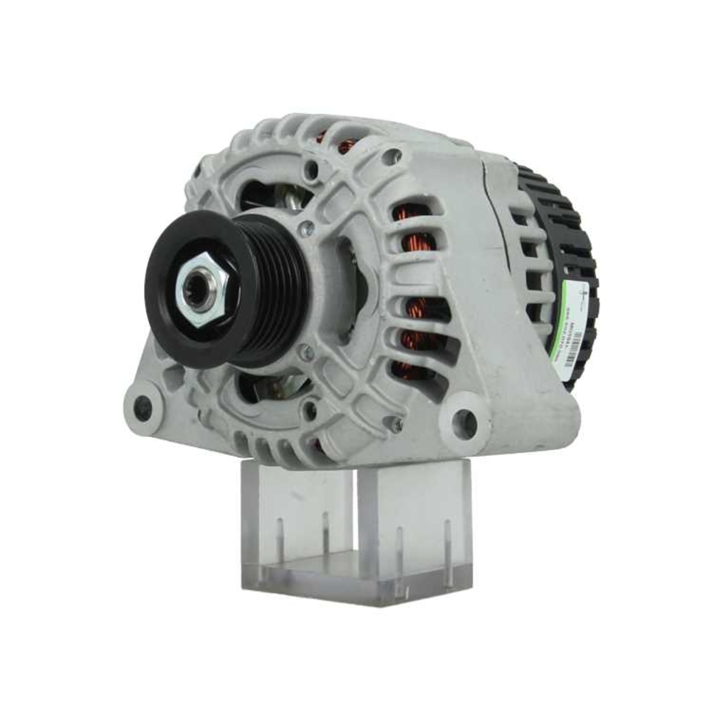 Alternateur Mercedes 90A - +Line Original - 555.509.090.090